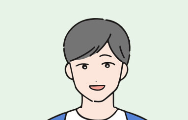 自分で打った蕎麦はおいしい！